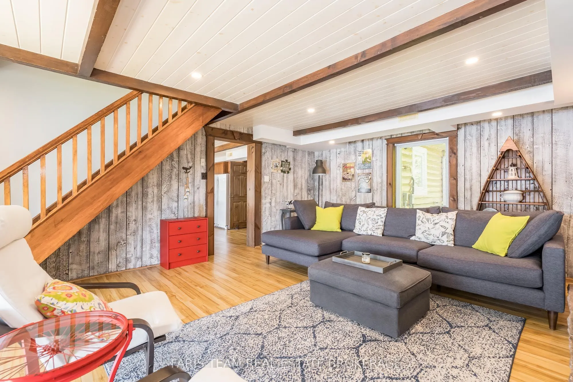 375 Champlain Road