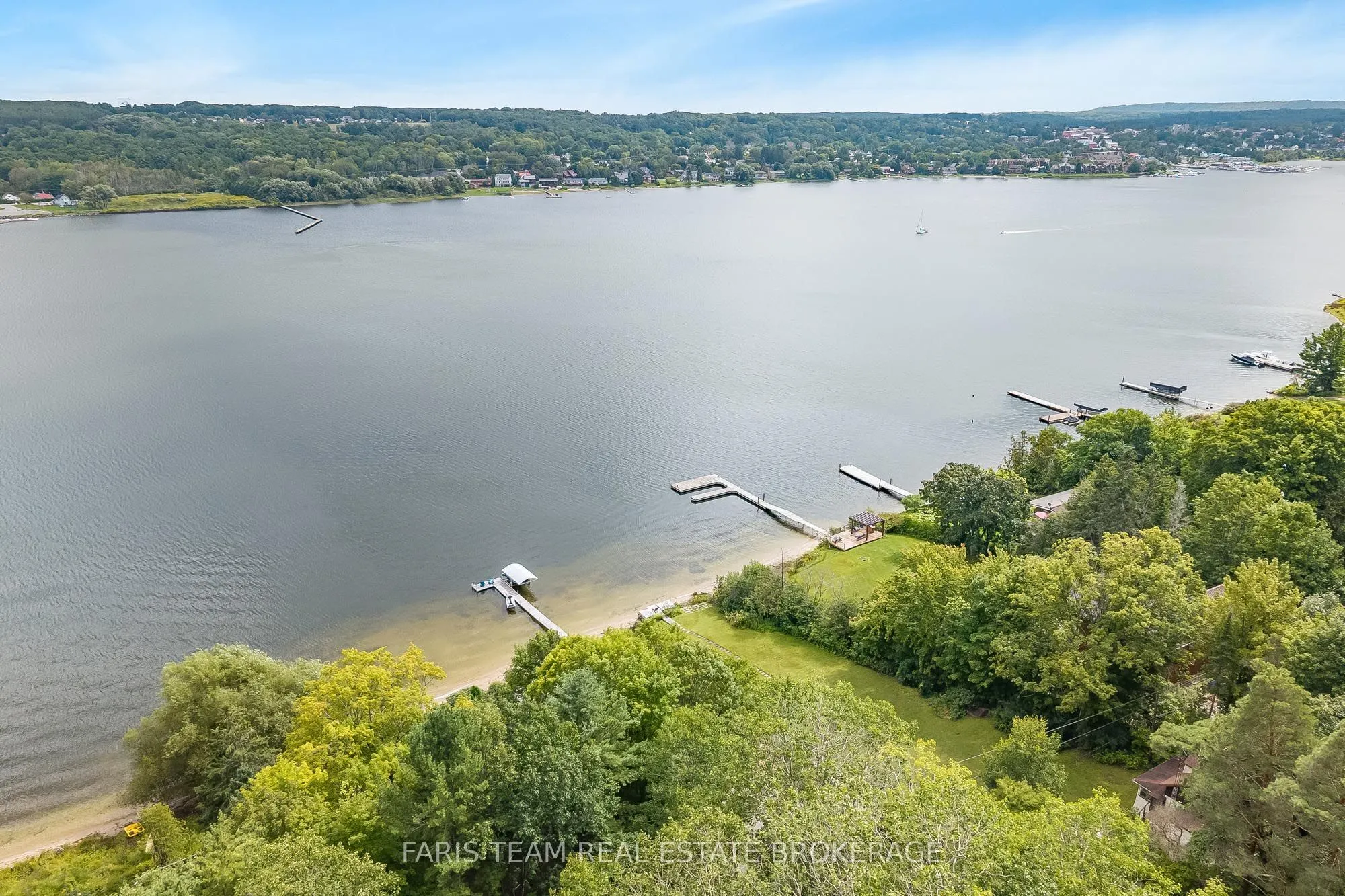 375 Champlain Road