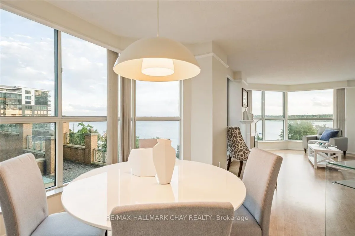 140 Dunlop Street E #407