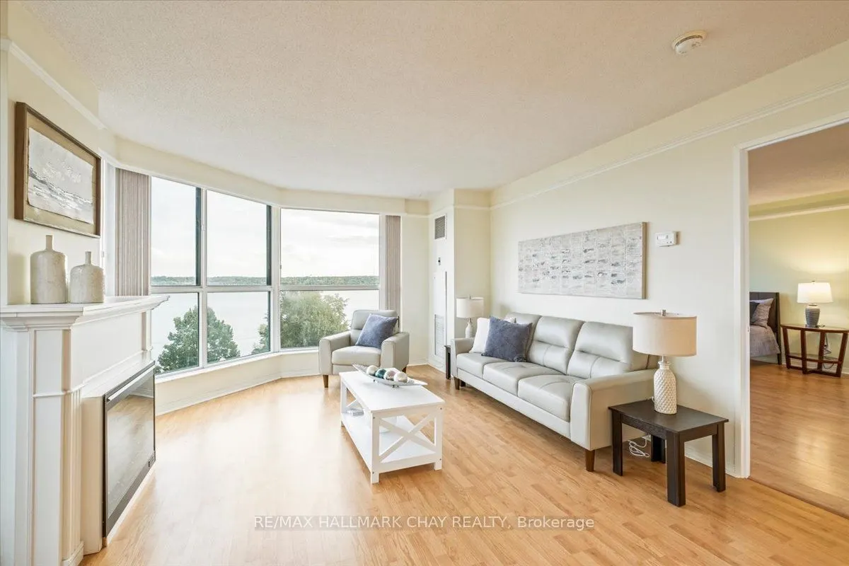 140 Dunlop Street E #407