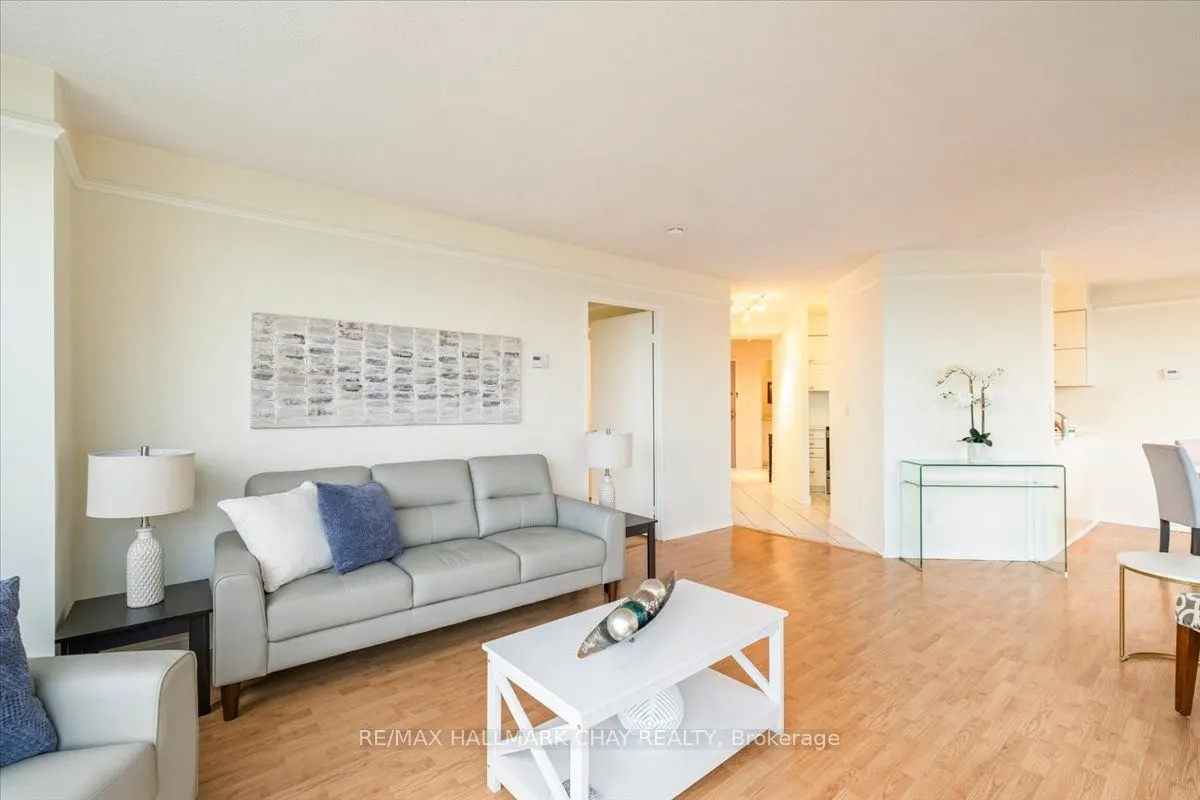 140 Dunlop Street E #407
