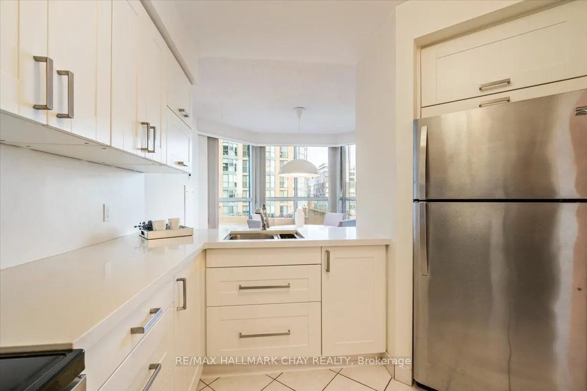 140 Dunlop Street E #407