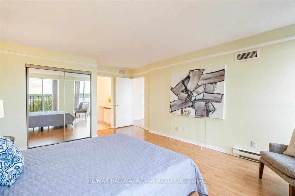 140 Dunlop Street E #407