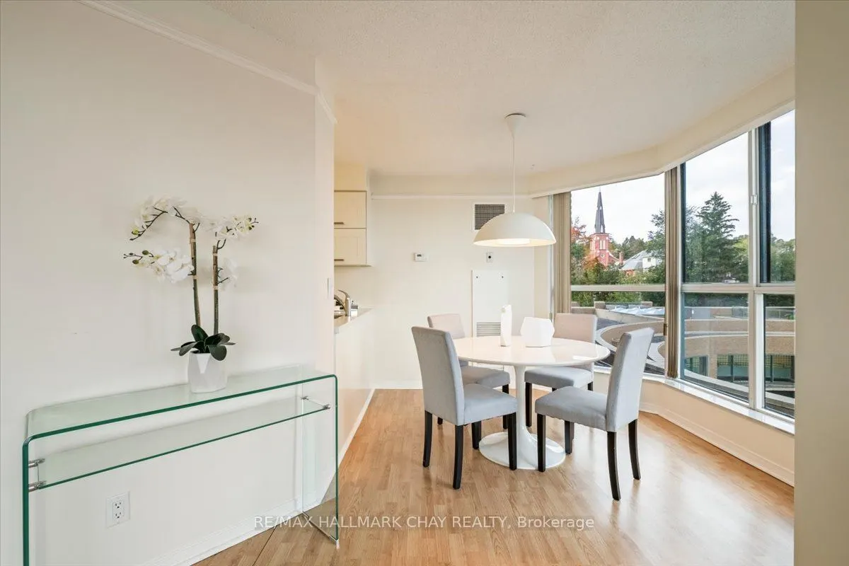 140 Dunlop Street E #407