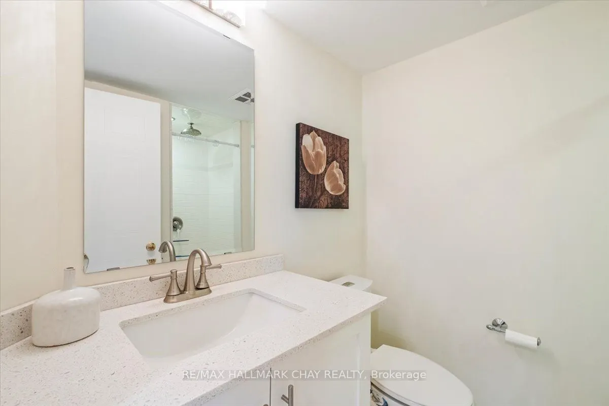 140 Dunlop Street E #407