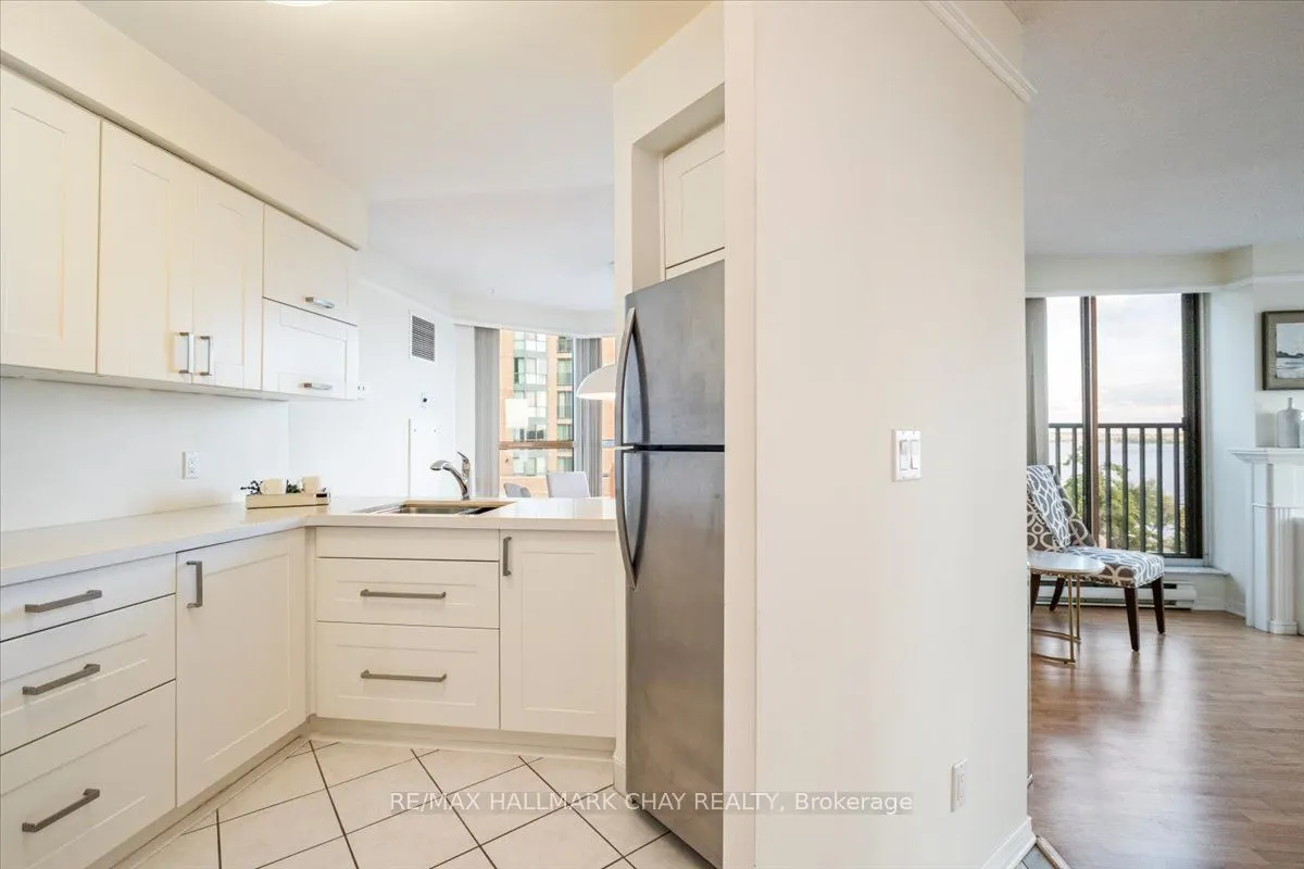140 Dunlop Street E #407