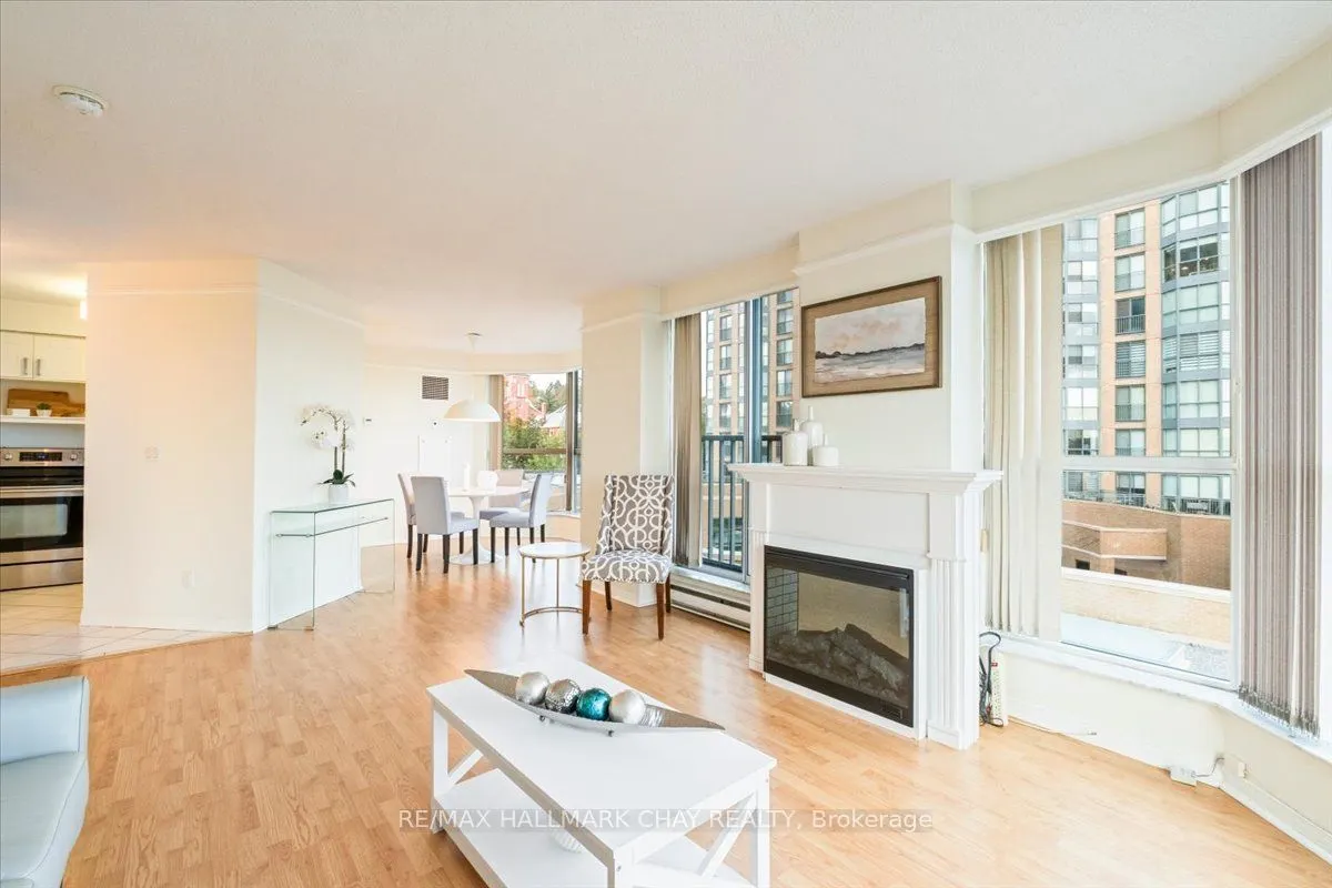 140 Dunlop Street E #407