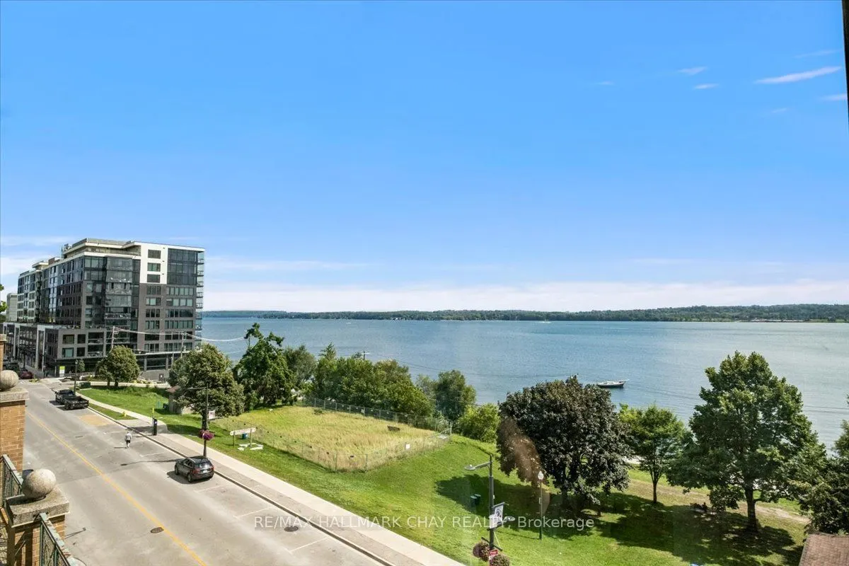 140 Dunlop Street E #407