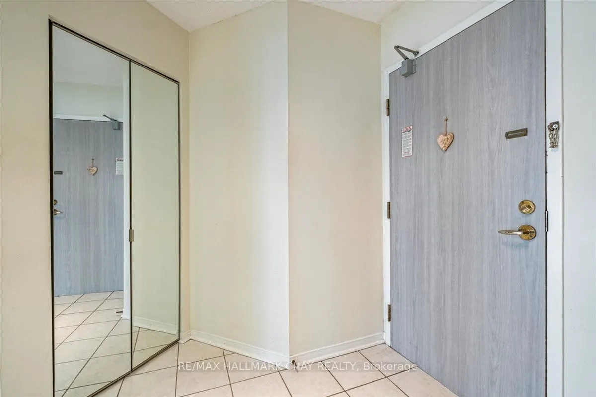 140 Dunlop Street E #407