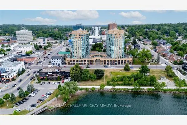 140 Dunlop Street E