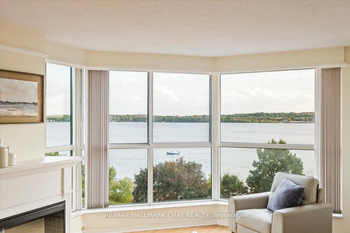 140 Dunlop Street E #407