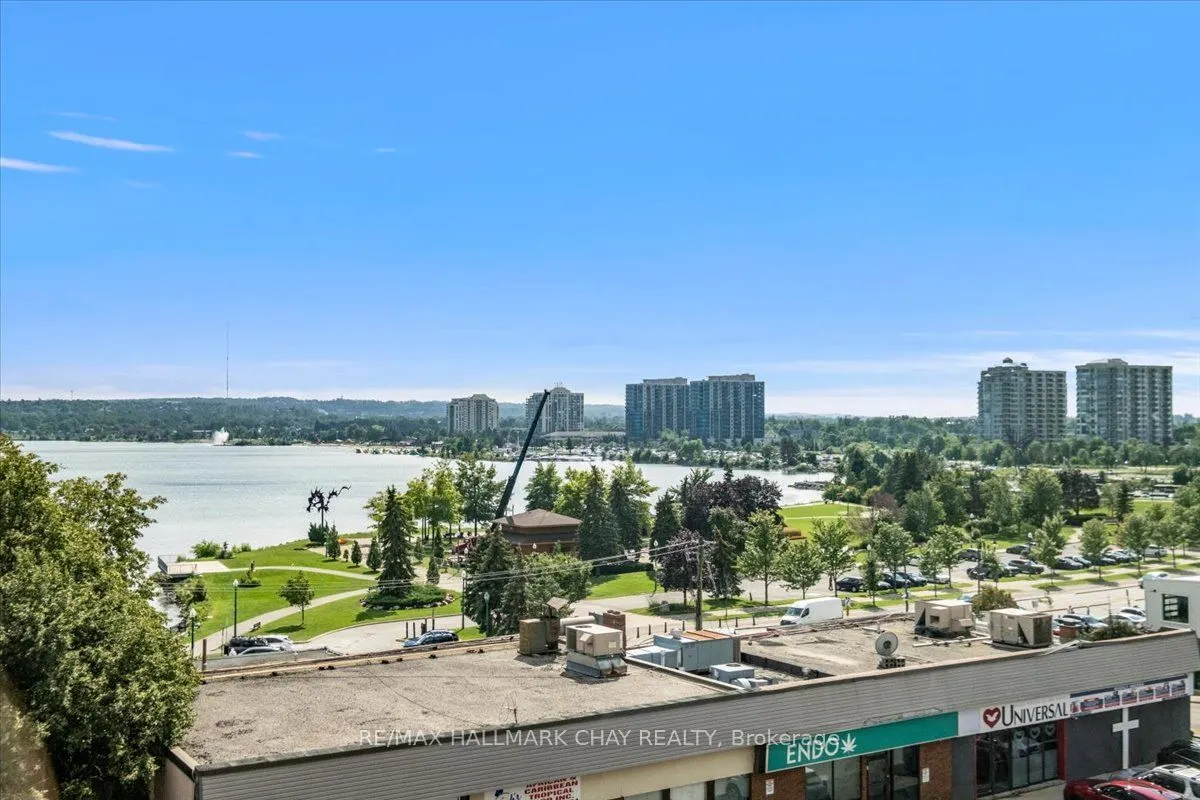 140 Dunlop Street E #407