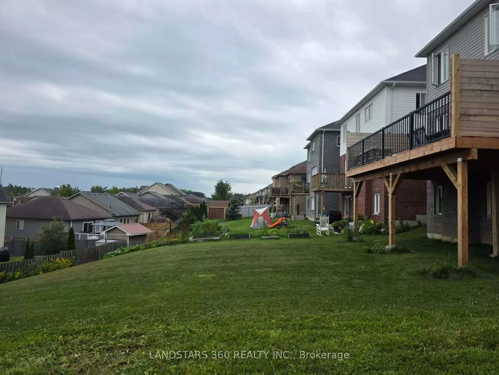 3119 Emperor Drive