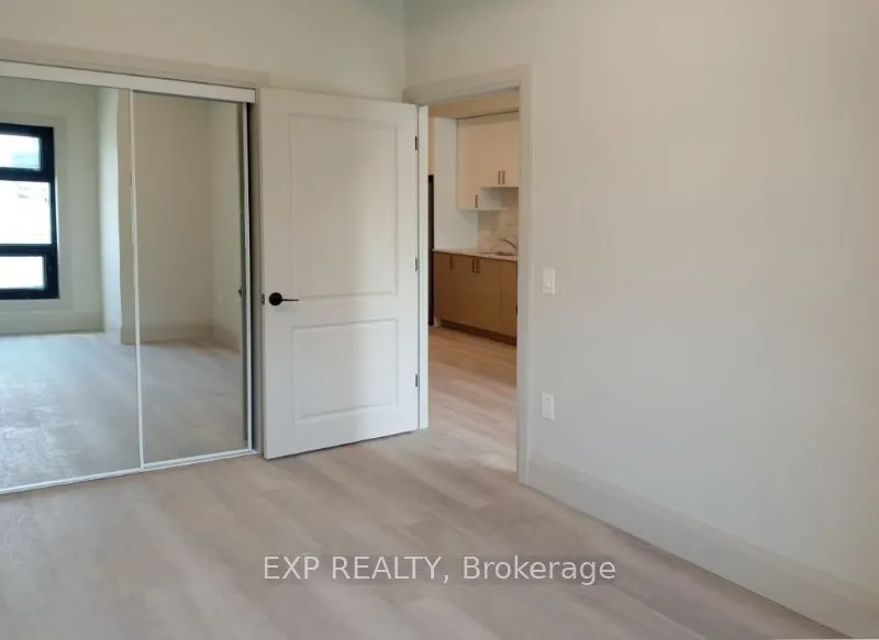 75 Barrie Road #113