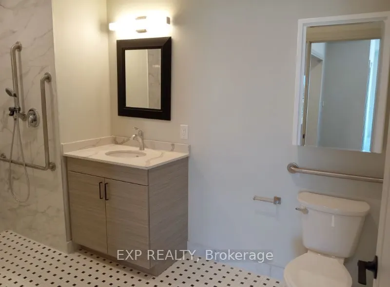 75 Barrie Road #113