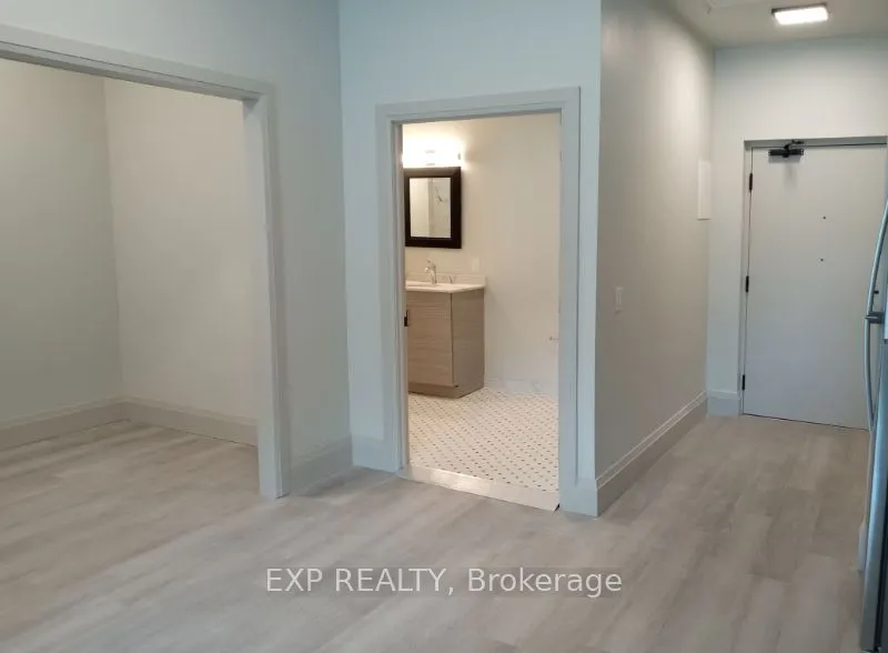 75 Barrie Road #113