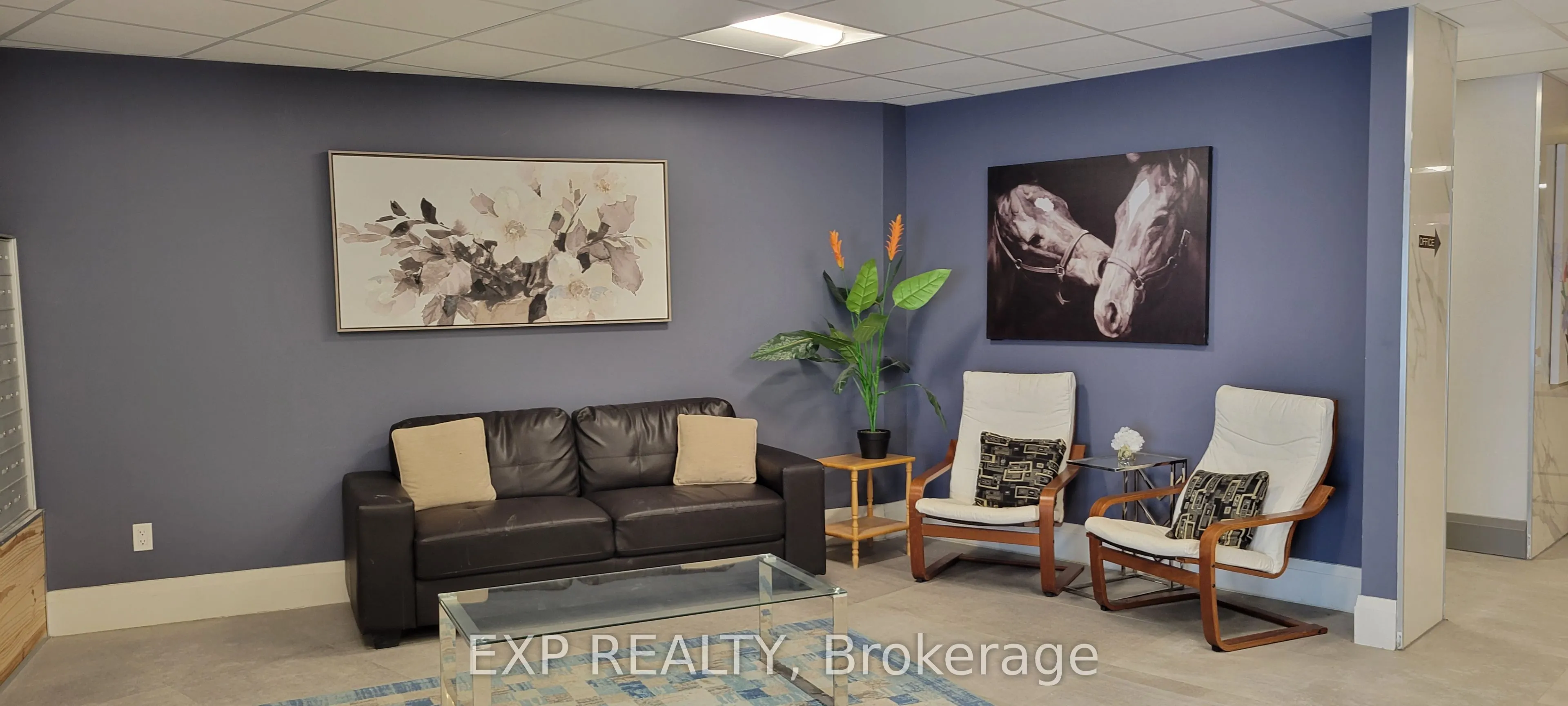 75 Barrie Road #113