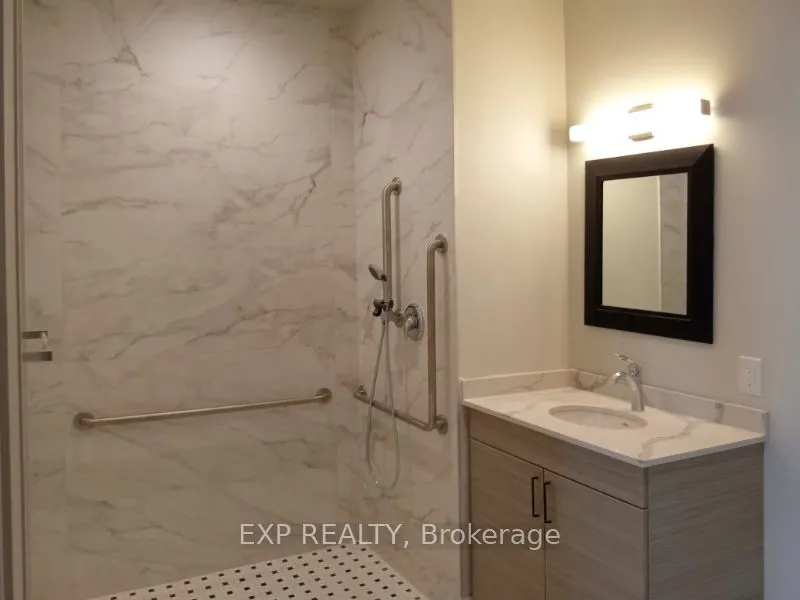75 Barrie Road #113