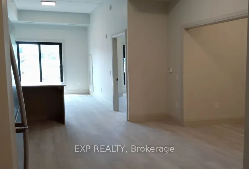 75 Barrie Road #113