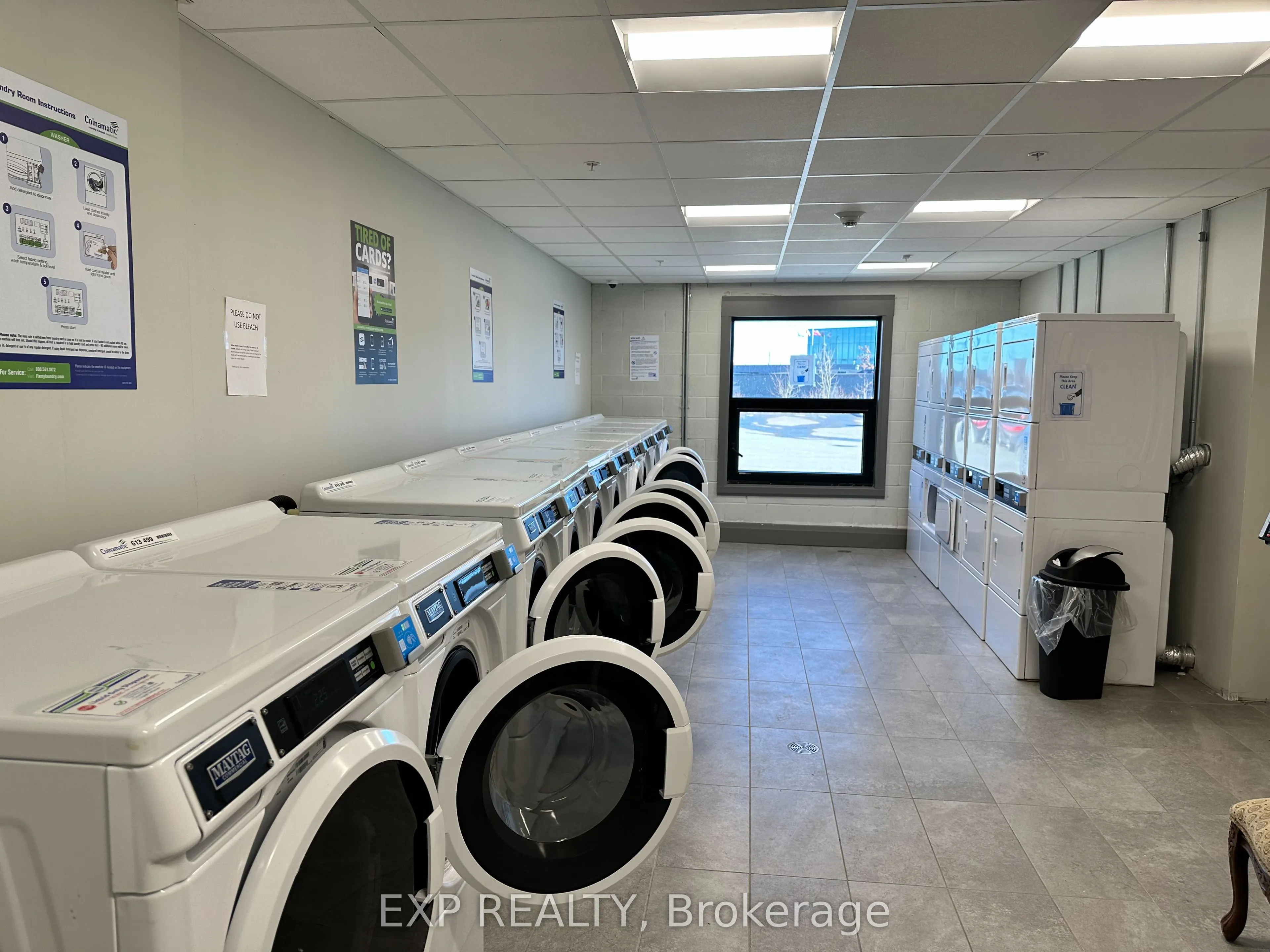 75 Barrie Road #113