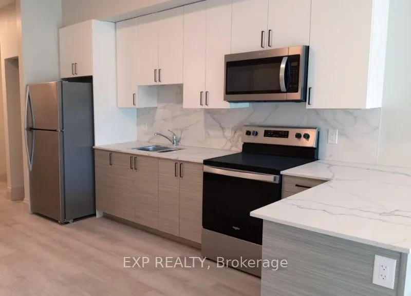 75 Barrie Road #113