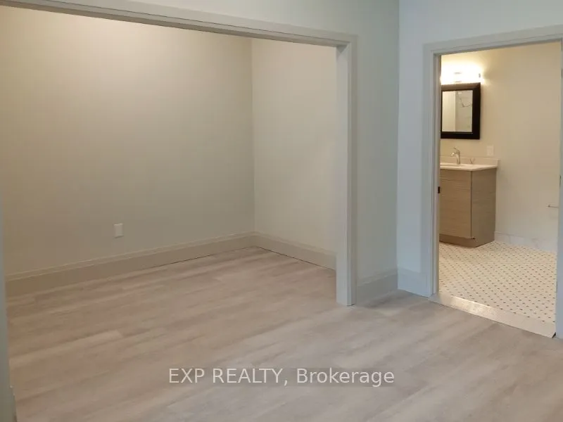 75 Barrie Road #113