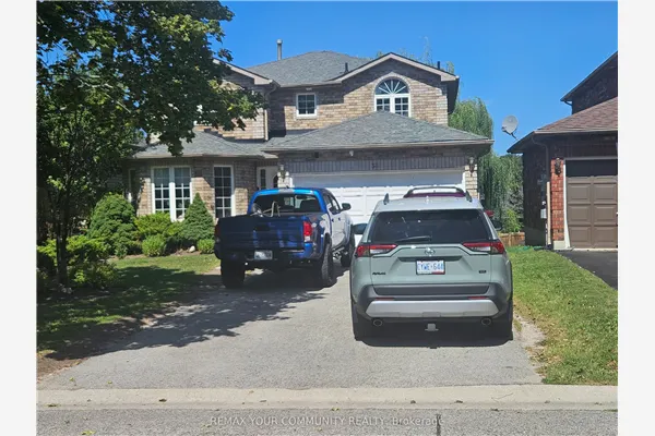 38 Masters Drive
