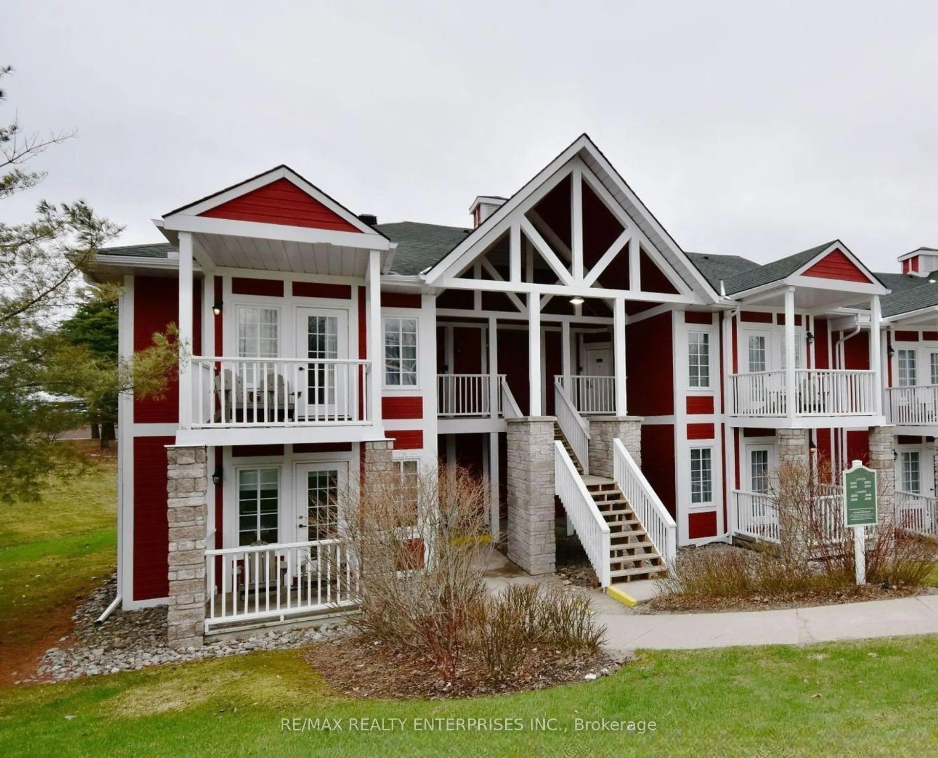 90 Highland Drive #2014/15