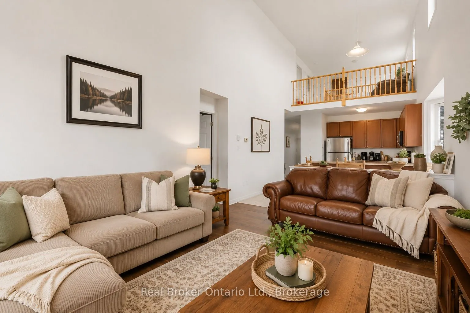 39 PROVIDENCE Way #Call LBO