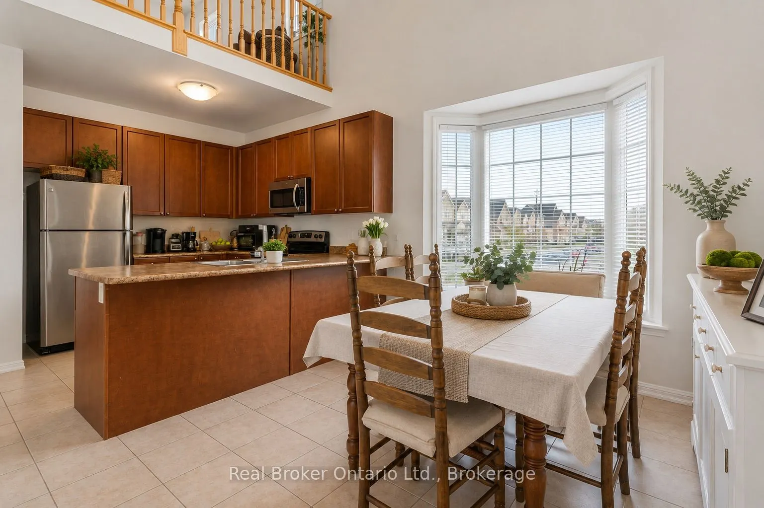 39 PROVIDENCE Way #Call LBO