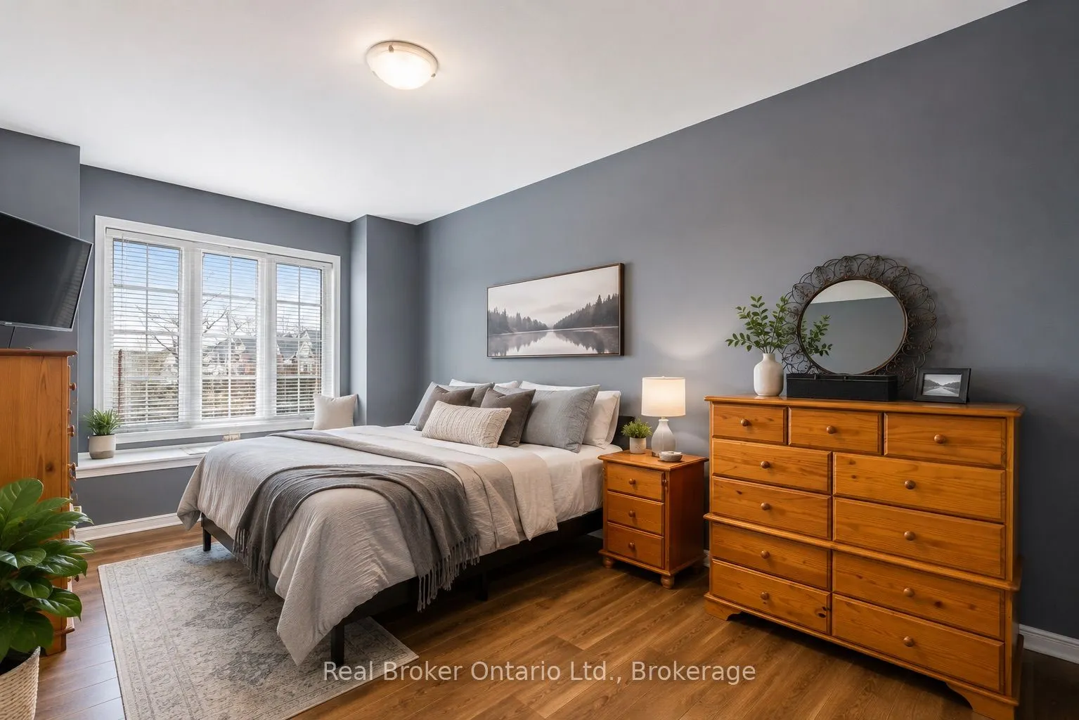 39 PROVIDENCE Way #Call LBO