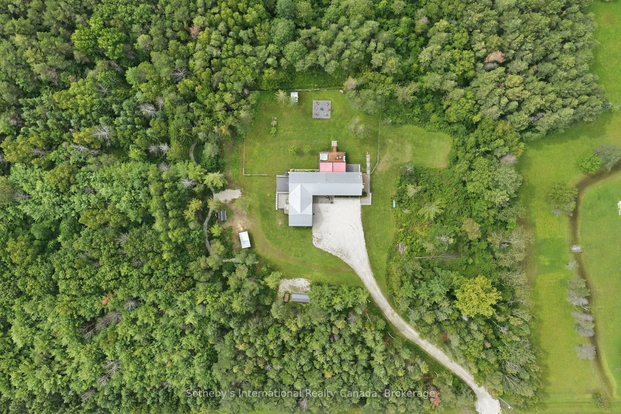 2514 Nottawasaga Concession 6 N