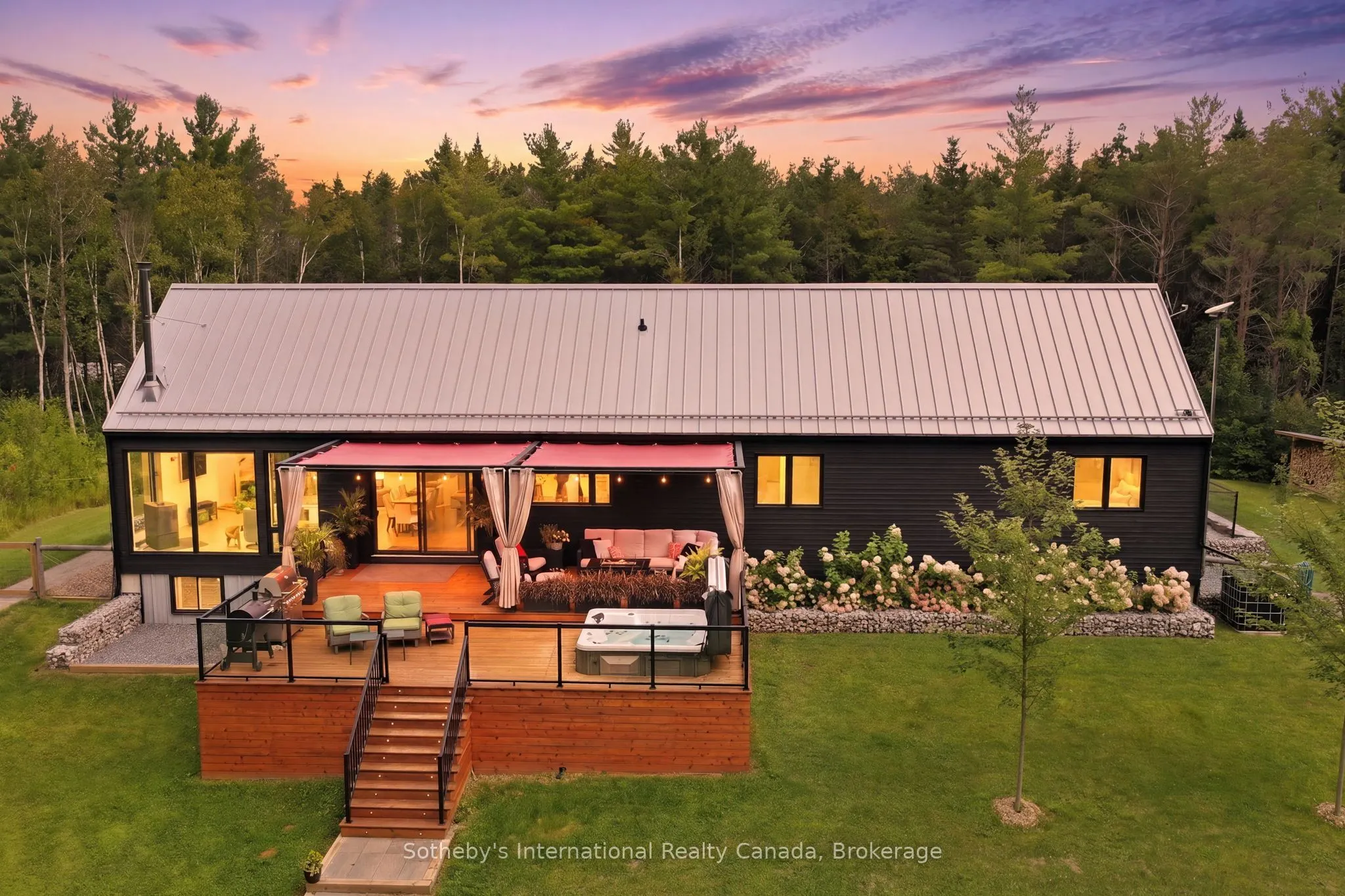 2514 Nottawasaga Concession 6 N