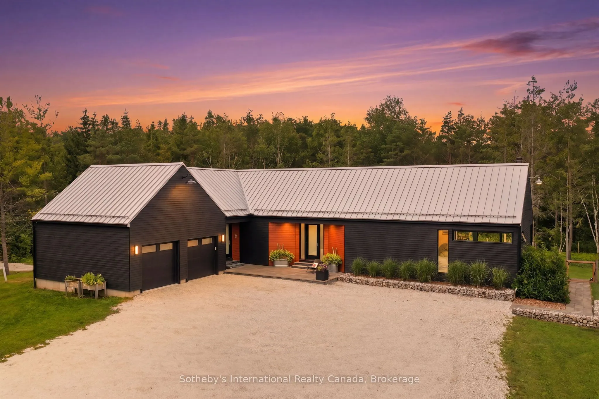 2514 Nottawasaga Concession 6 N