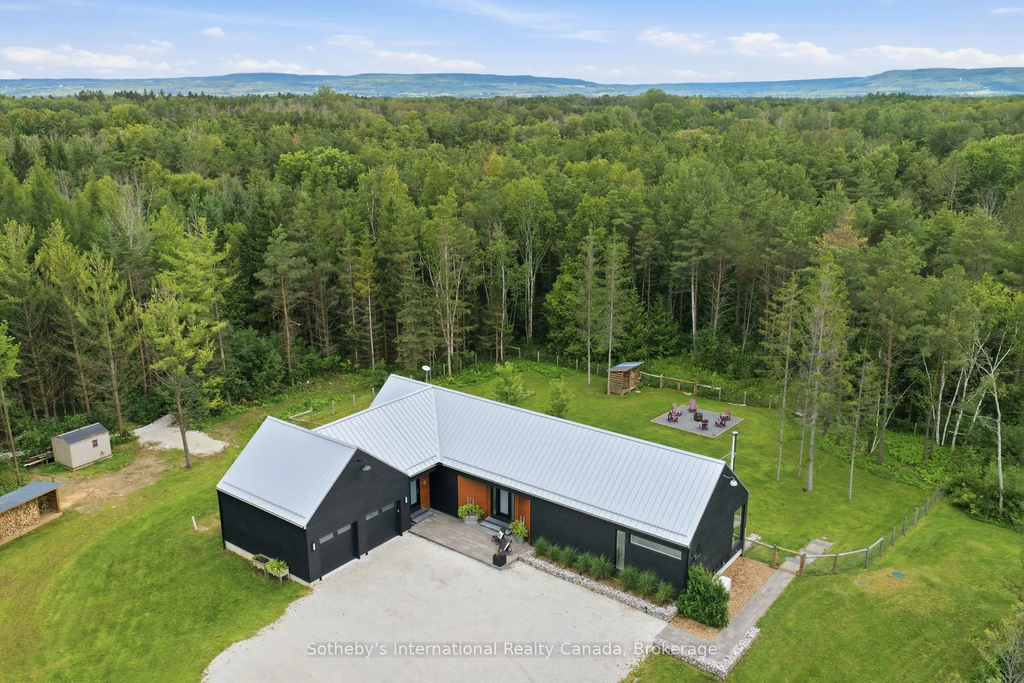 2514 Nottawasaga Concession 6 N