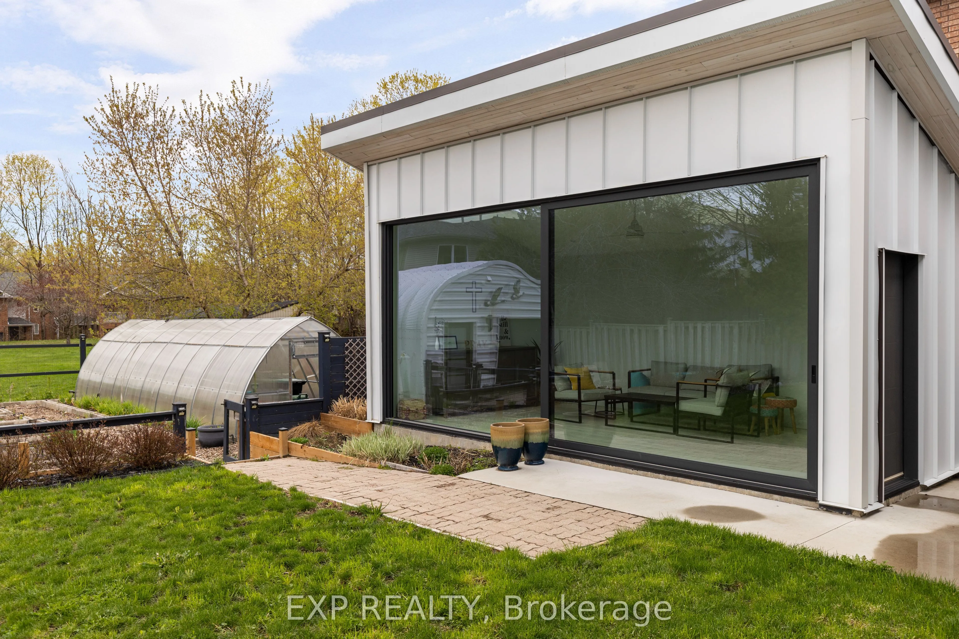 236 Cox Mill Road