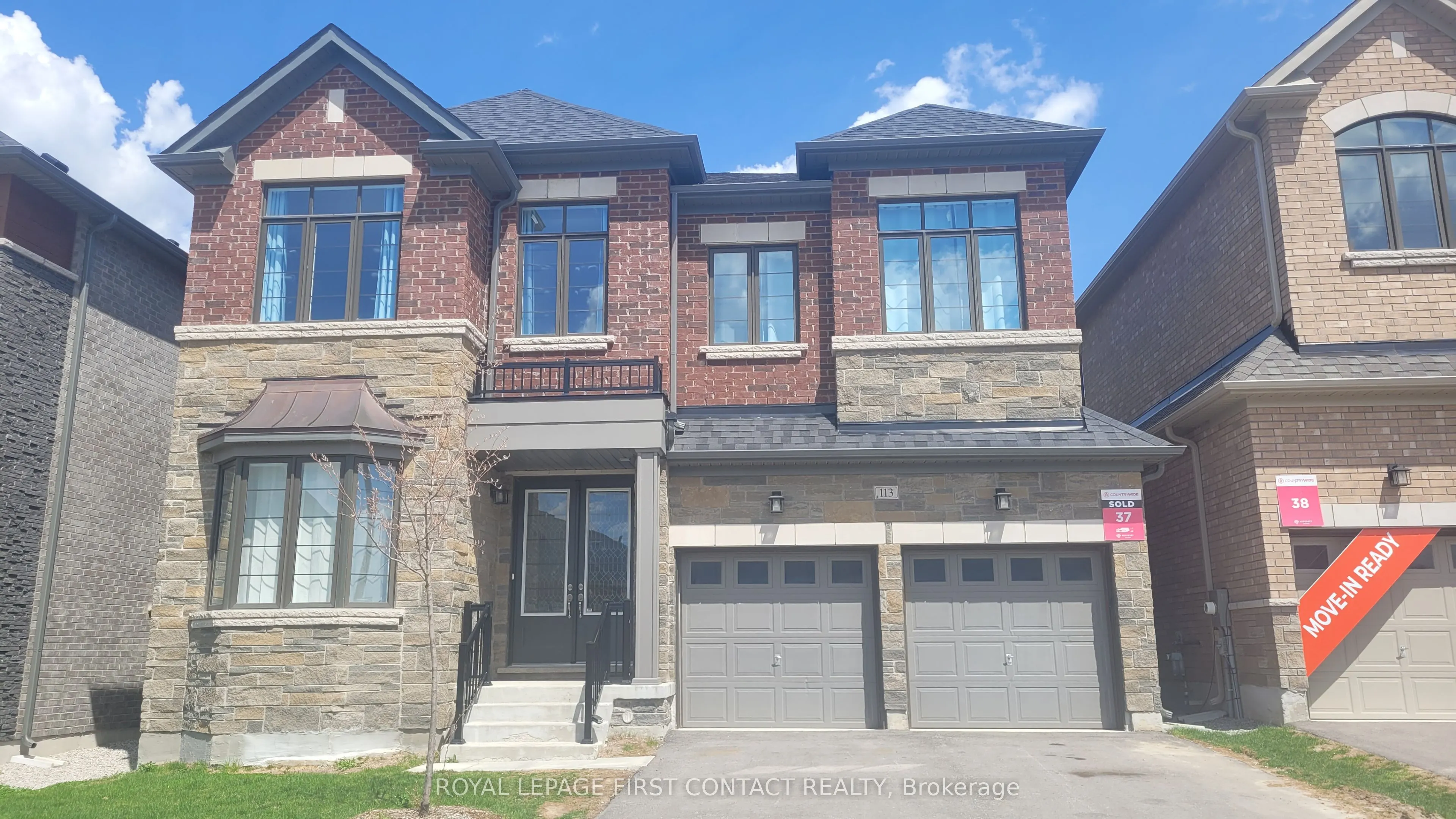113 BEARBERRY Road