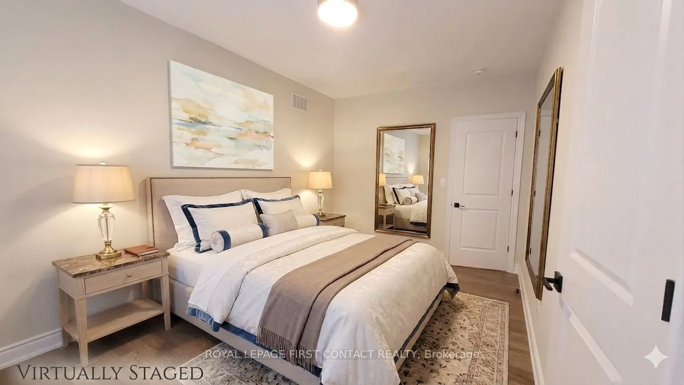 113 BEARBERRY Road