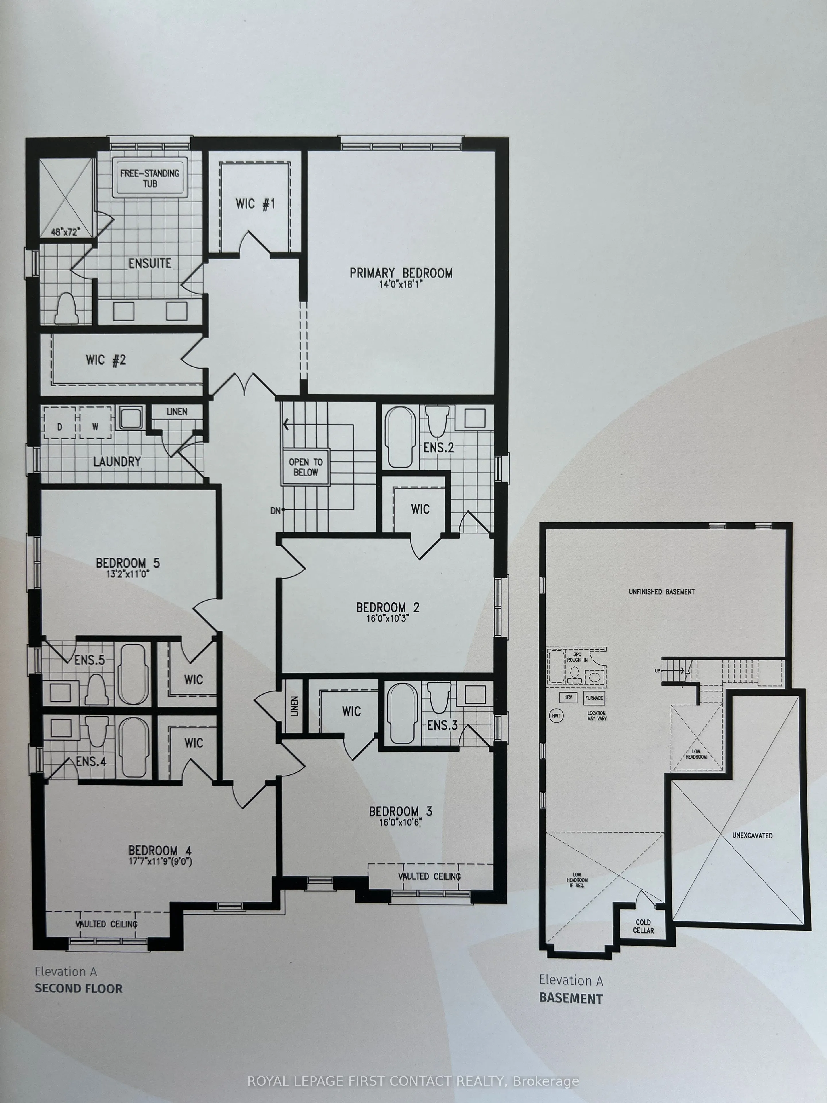 113 BEARBERRY Road