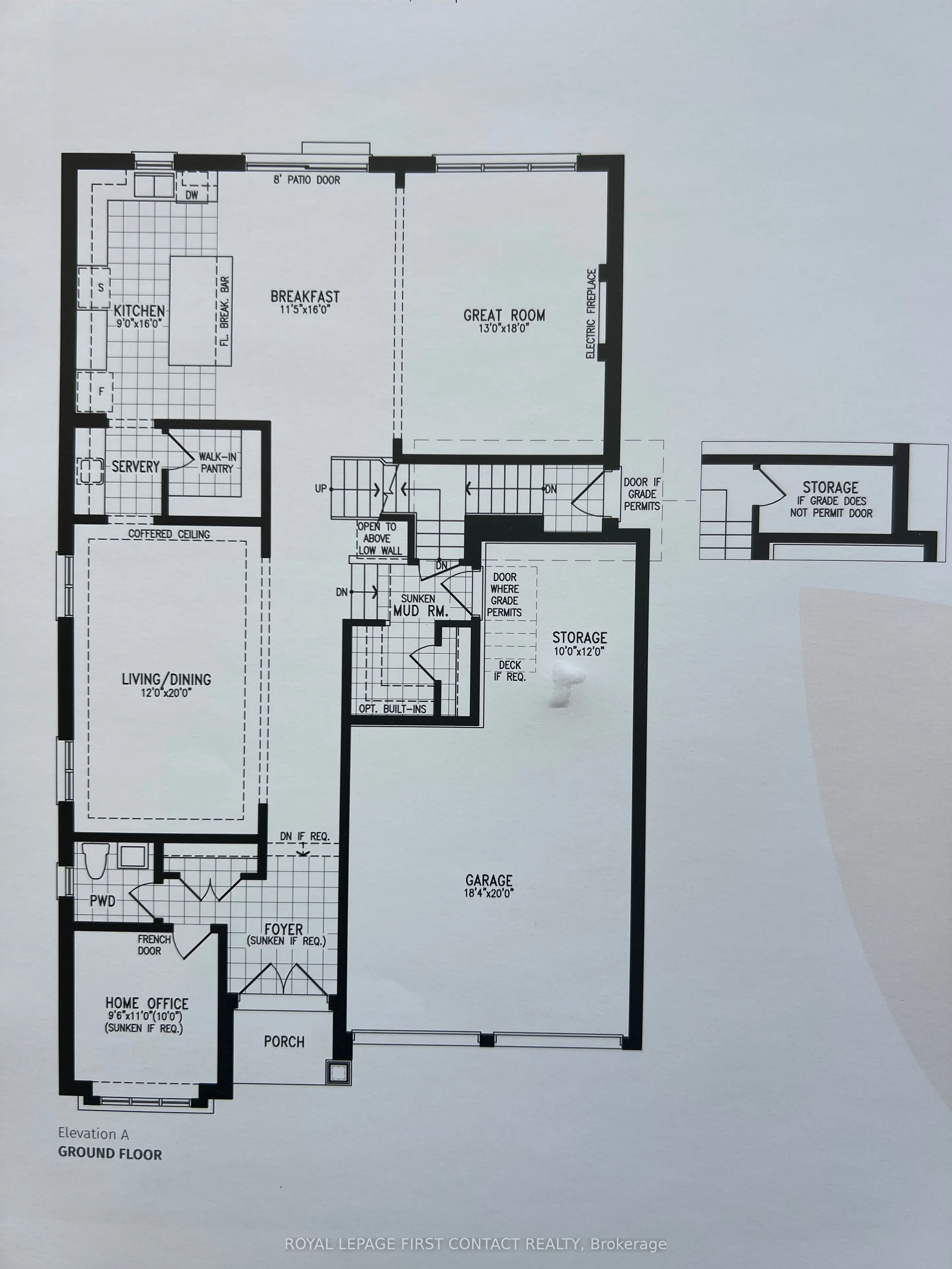 113 BEARBERRY Road