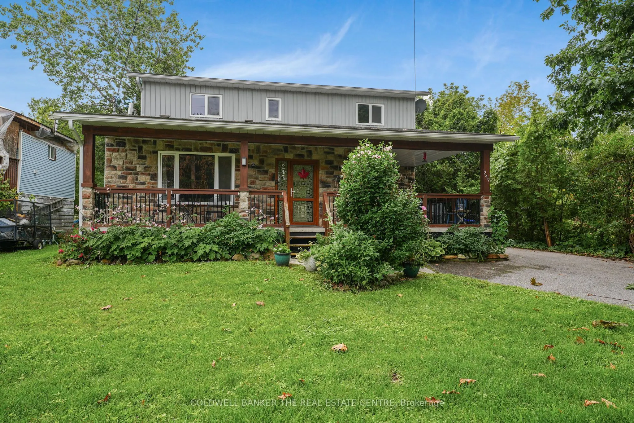247 Poplar Avenue