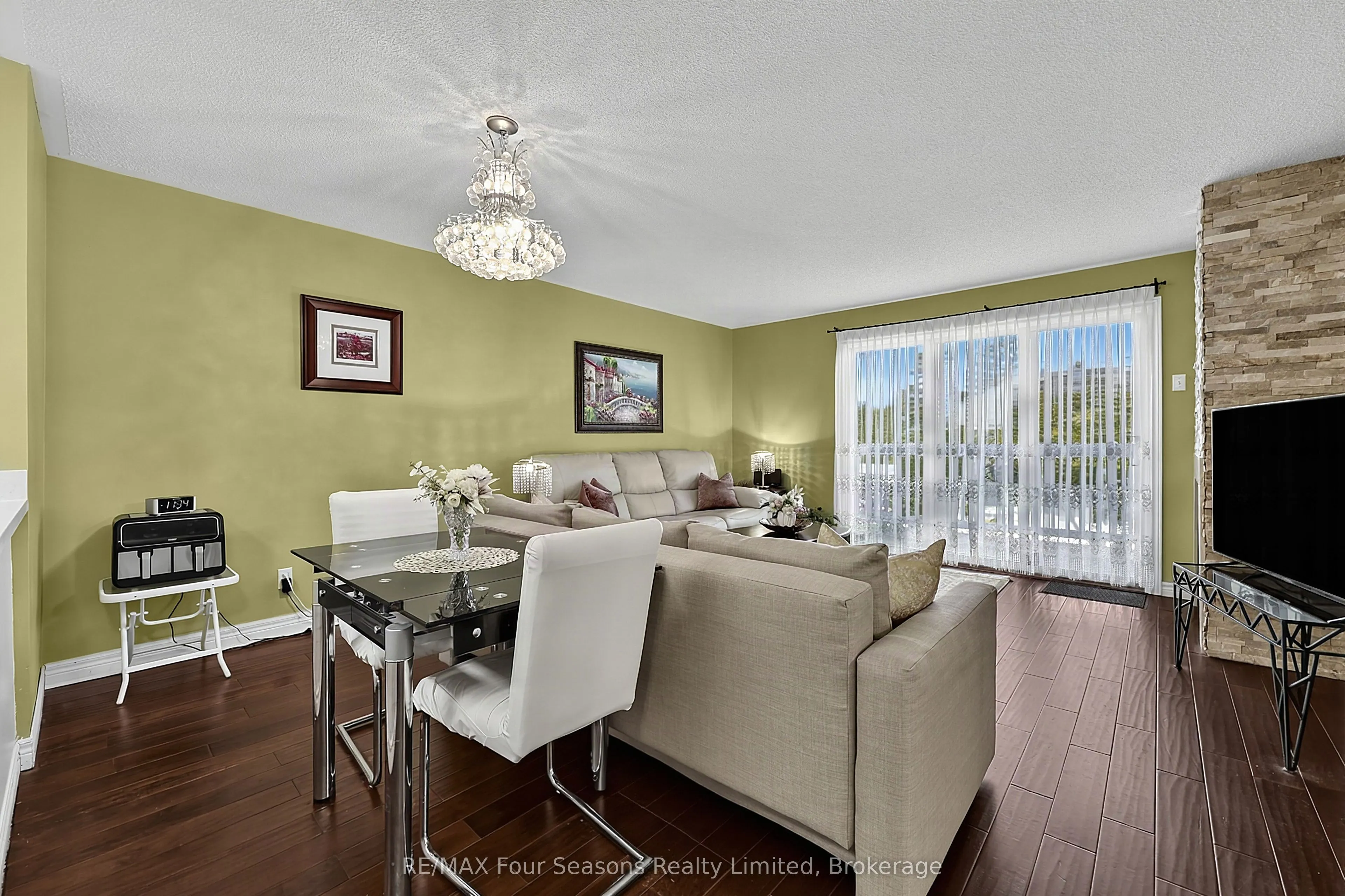 34 Dawson Drive #839