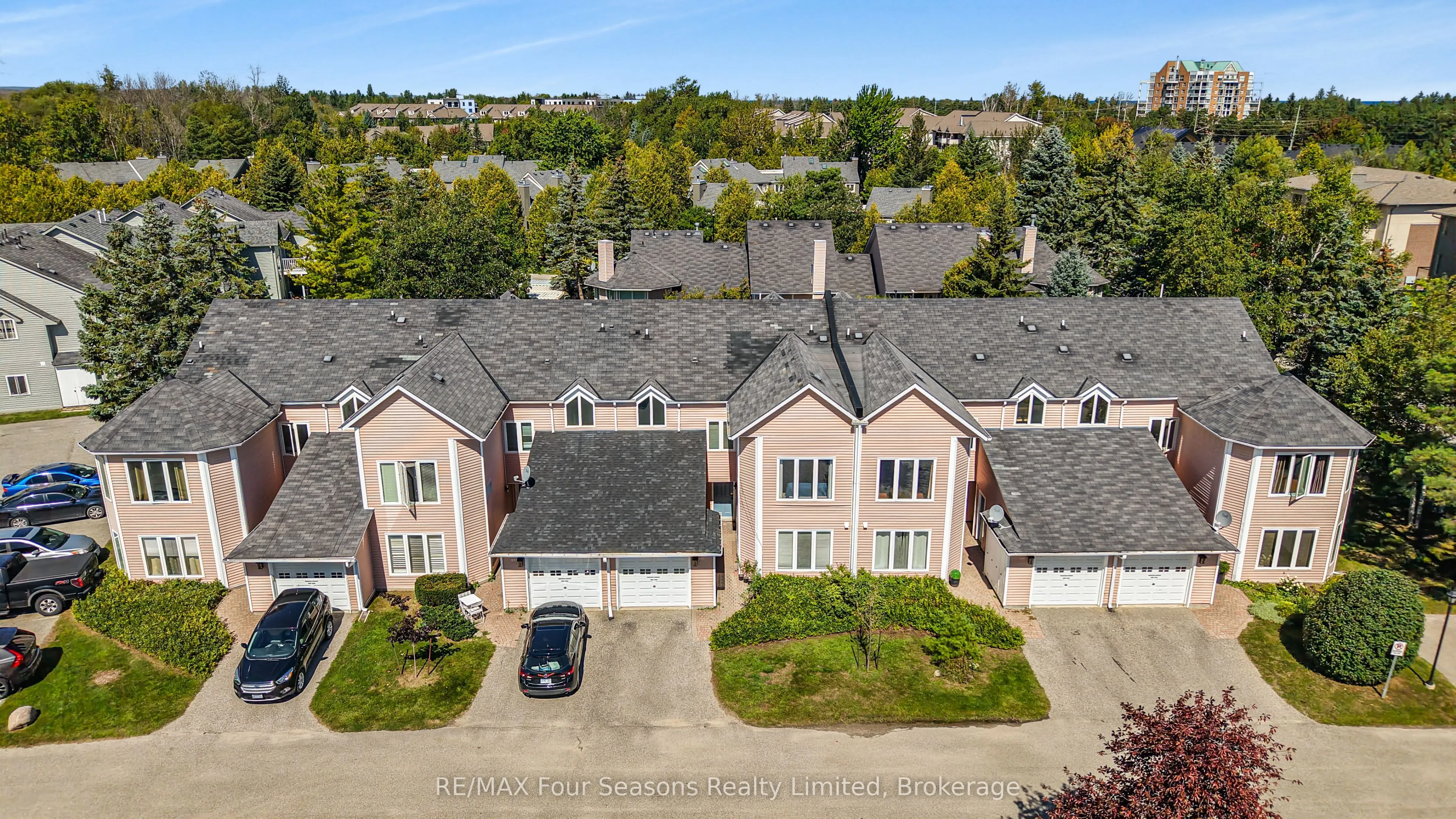 34 Dawson Drive #839
