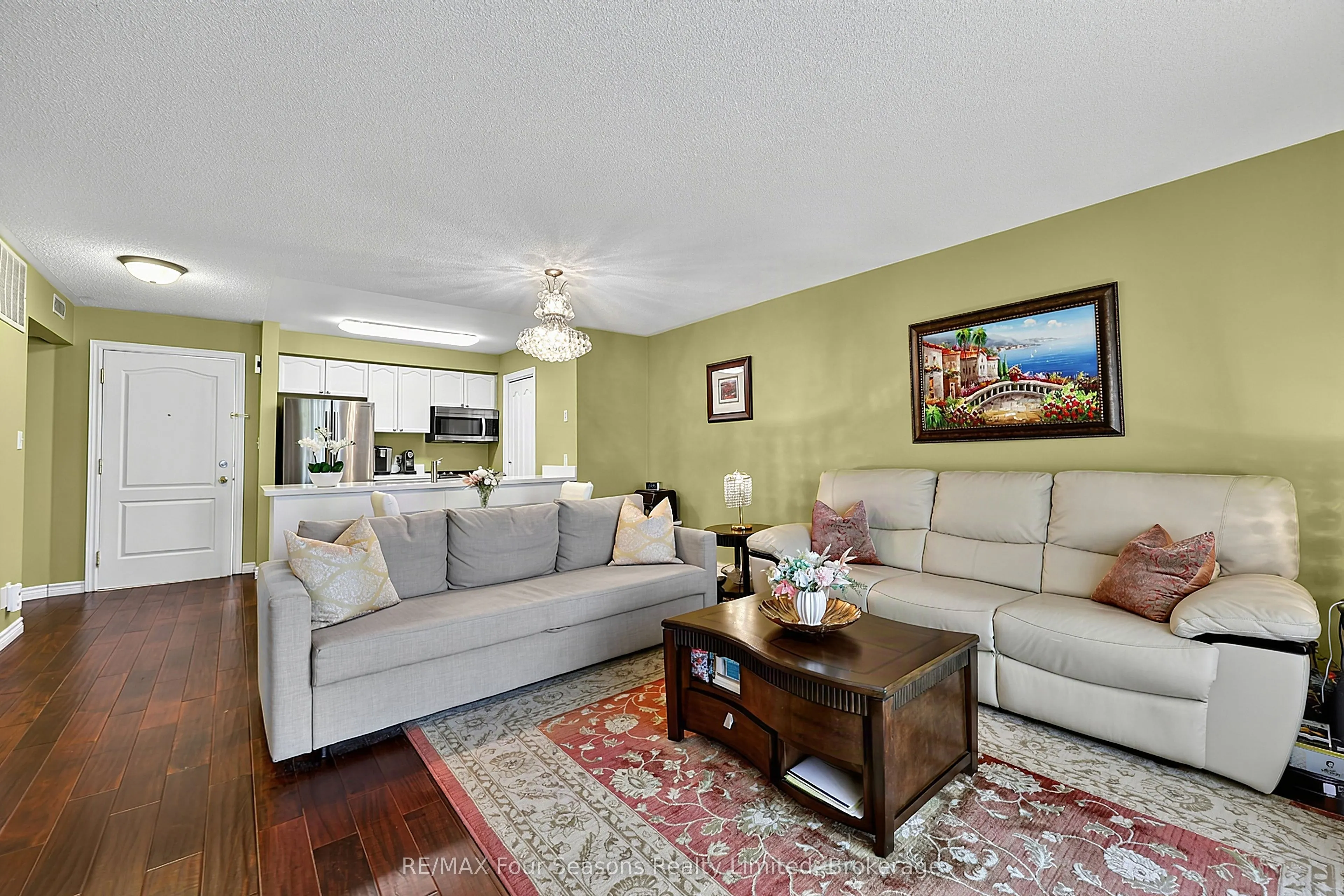 34 Dawson Drive #839