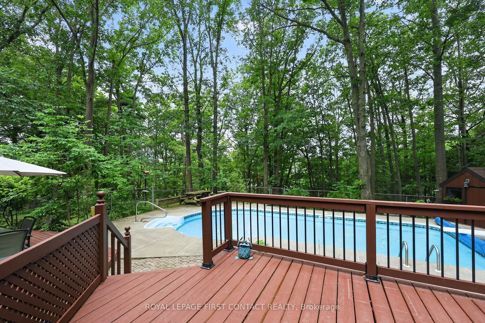 29 Doran Road