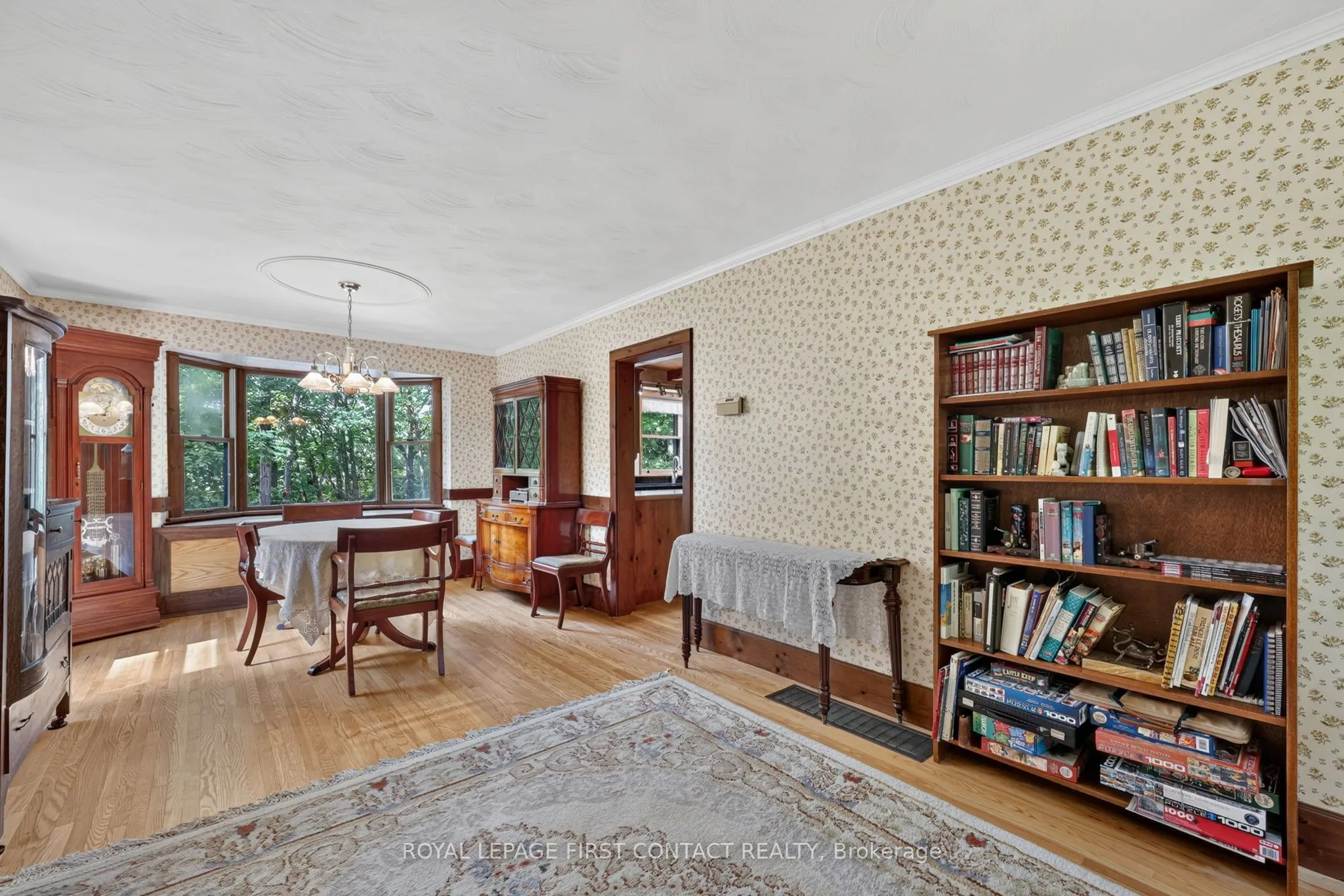 29 Doran Road