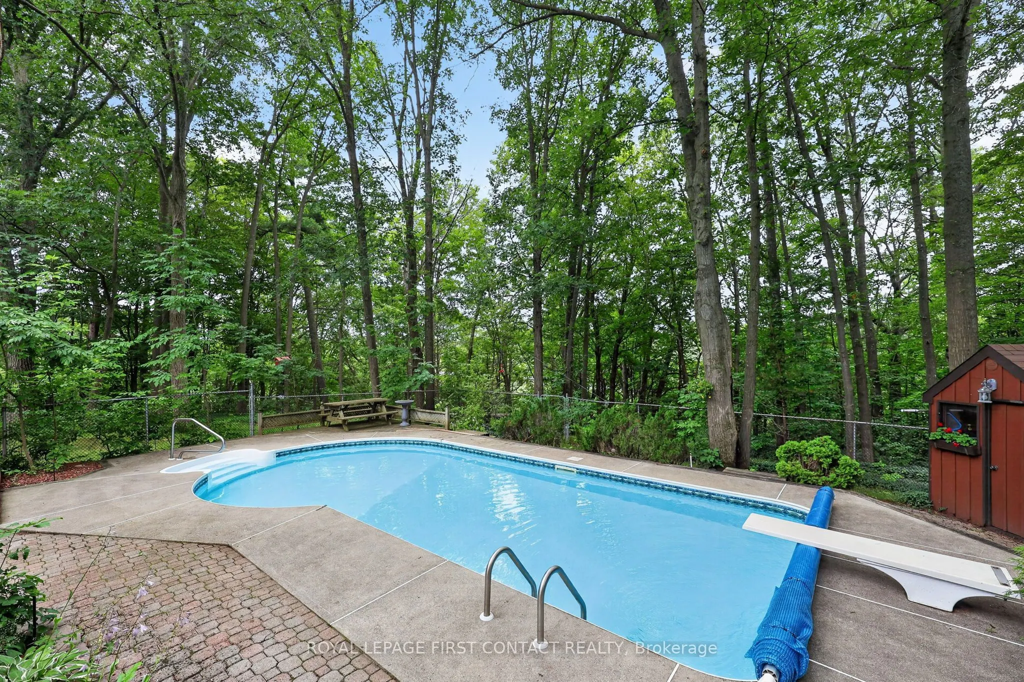 29 Doran Road