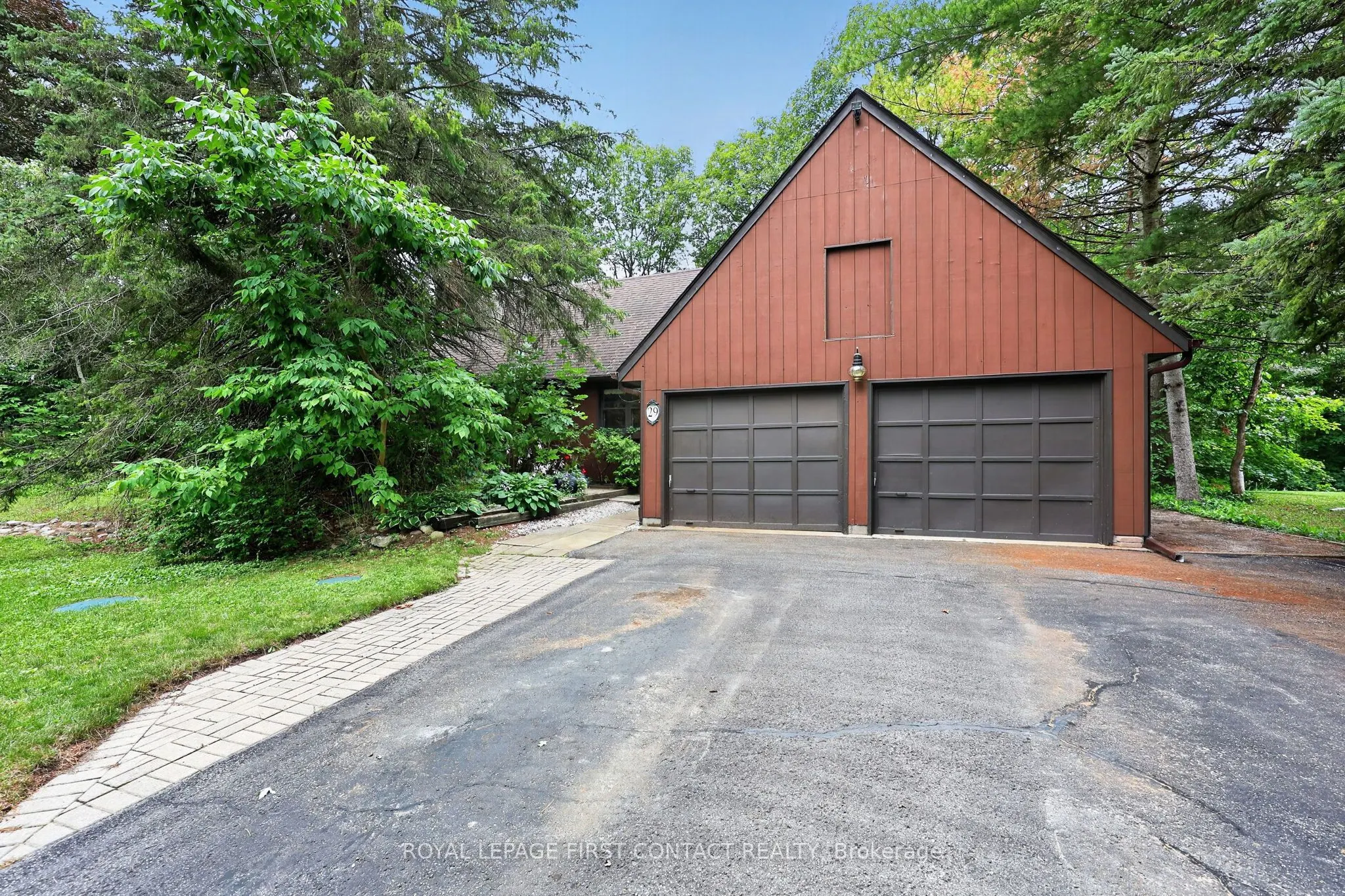 29 Doran Road