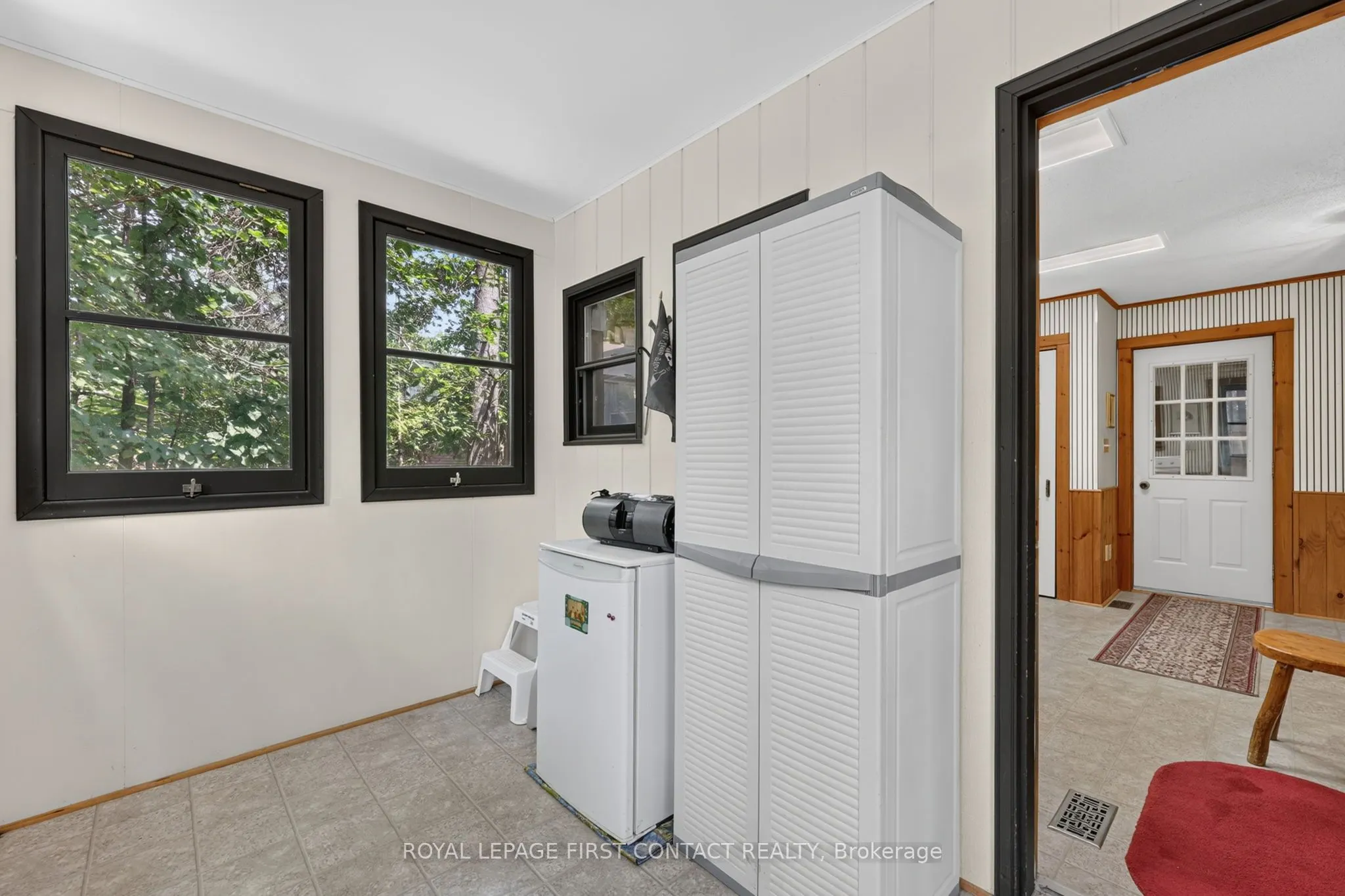 29 Doran Road