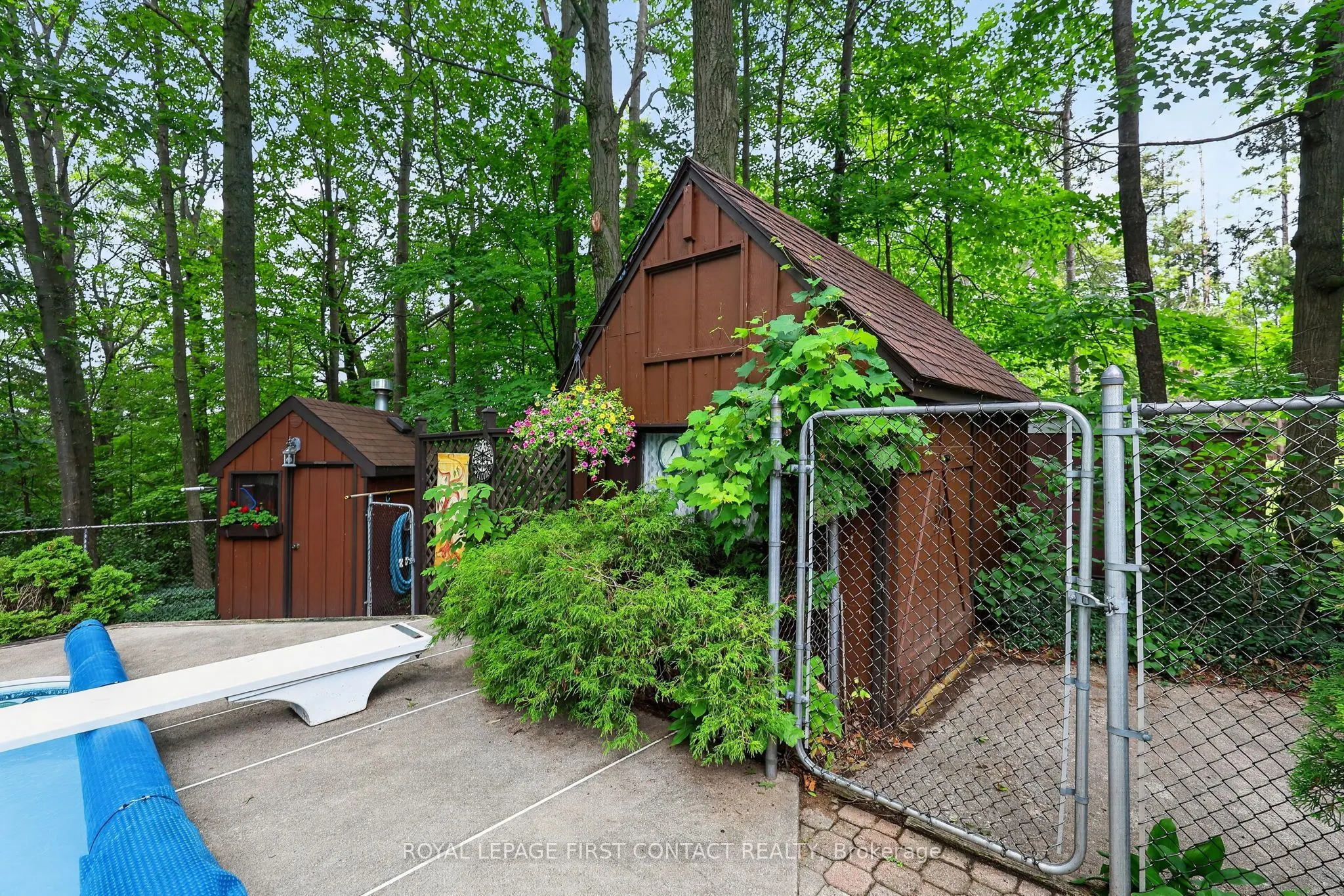 29 Doran Road